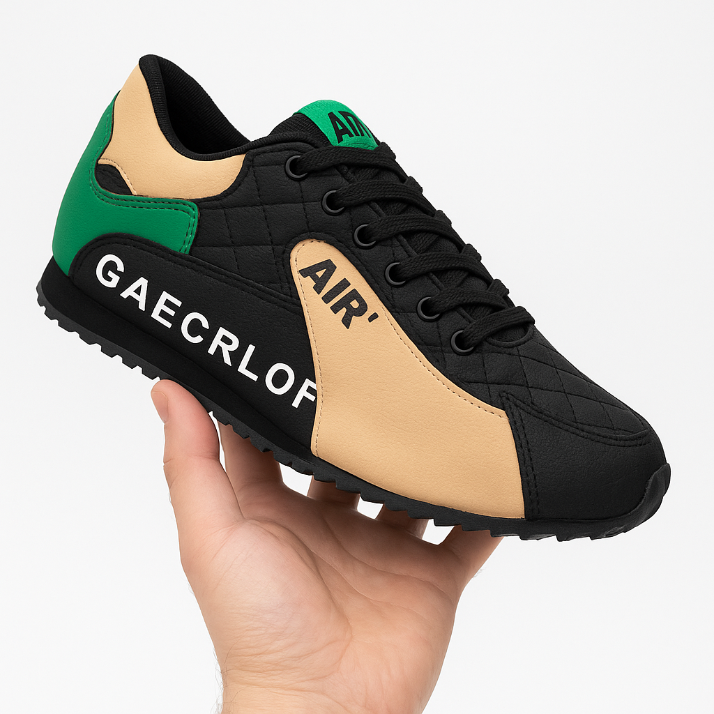 Tenis™ - Magnus