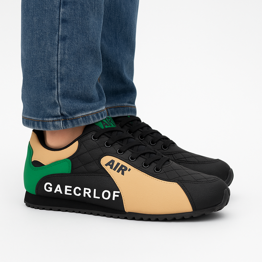 Tenis™ - Magnus