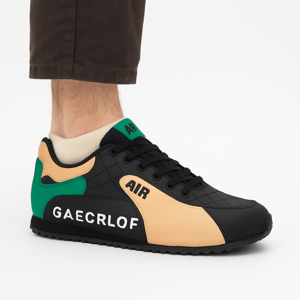 Tenis™ - Magnus