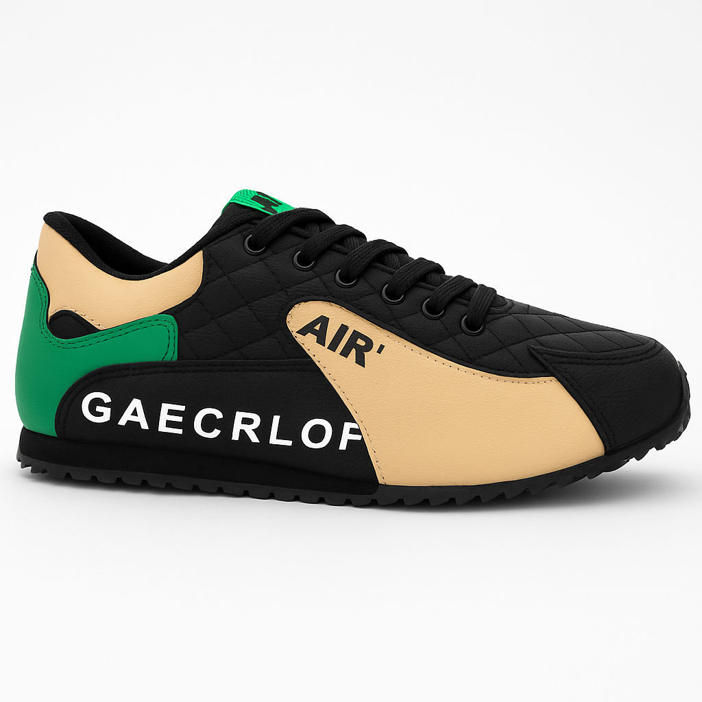 Tenis™ - Magnus