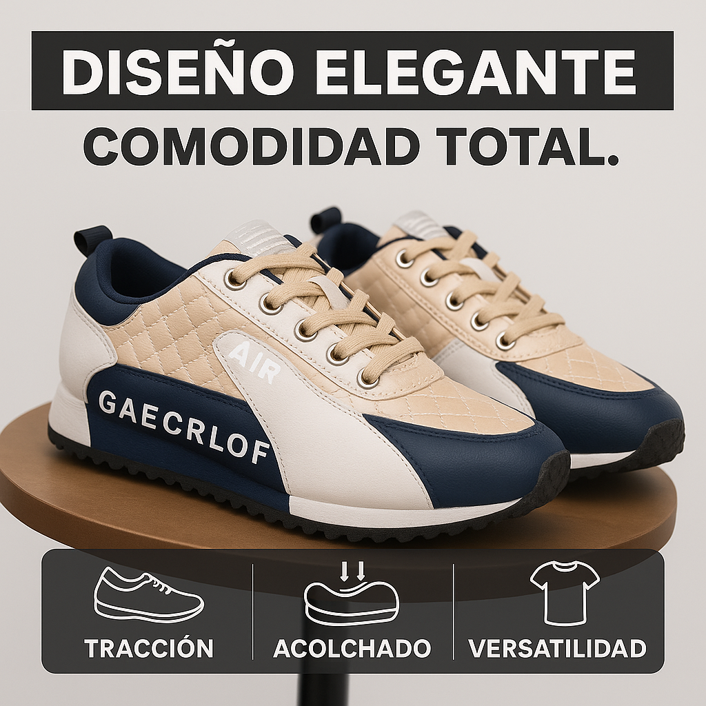 Tenis™ - Magnus