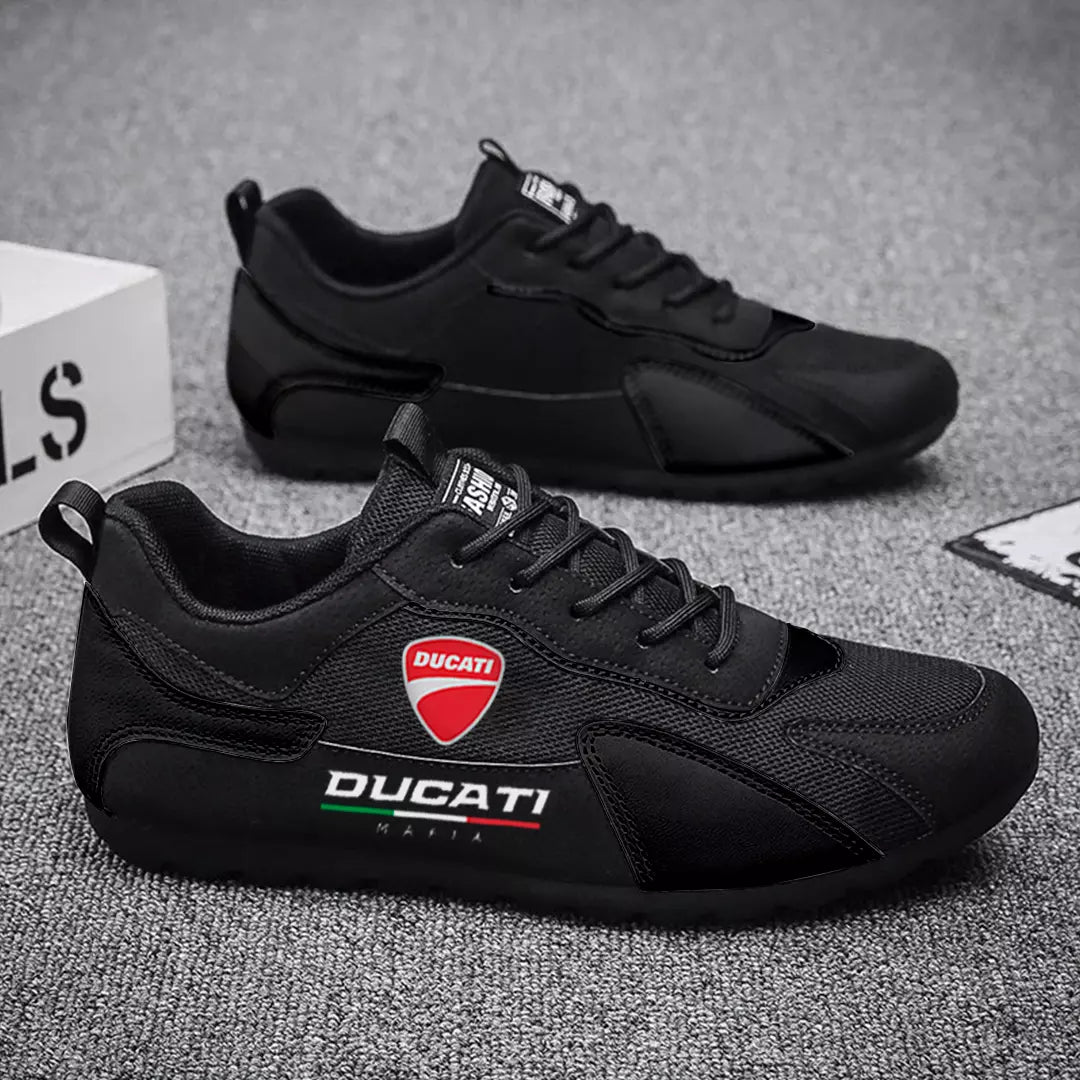 Tocotuperta™ - Tenis ducati