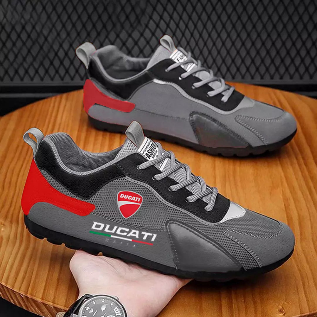 Tocotuperta™ - Tenis ducati