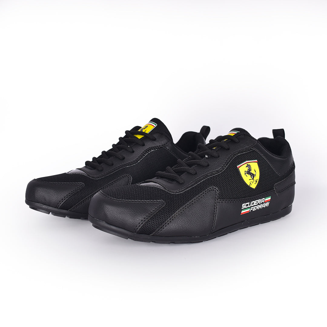 Tocotuperta™ - Tenis Ferrari
