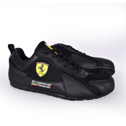 Tocotuperta™ - Tenis Ferrari