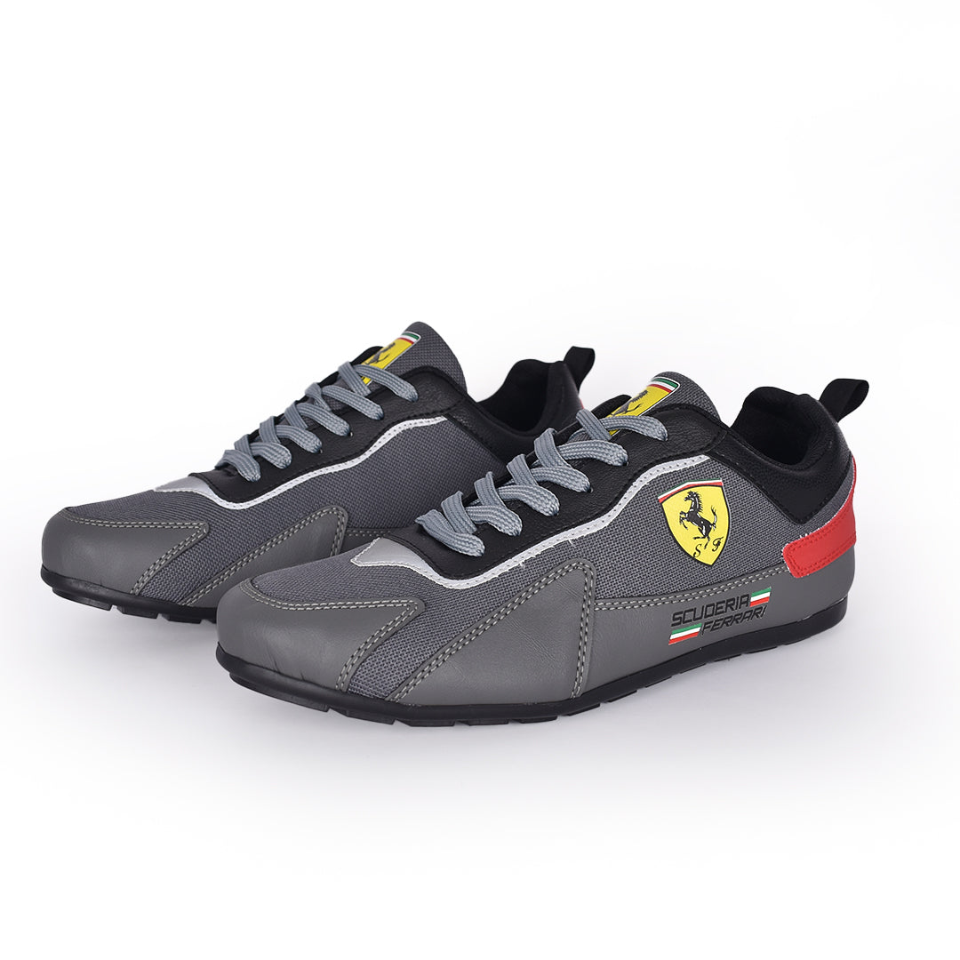 Tocotuperta™ - Tenis Ferrari