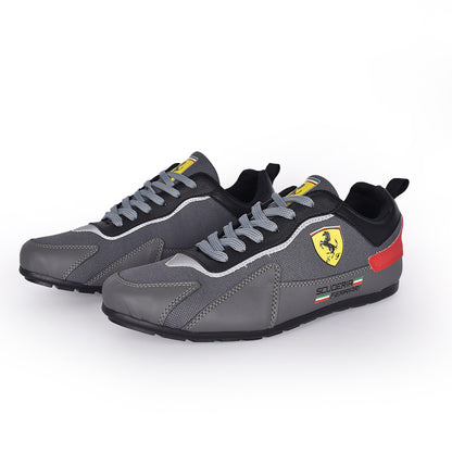 Tocotuperta™ - Tenis Ferrari