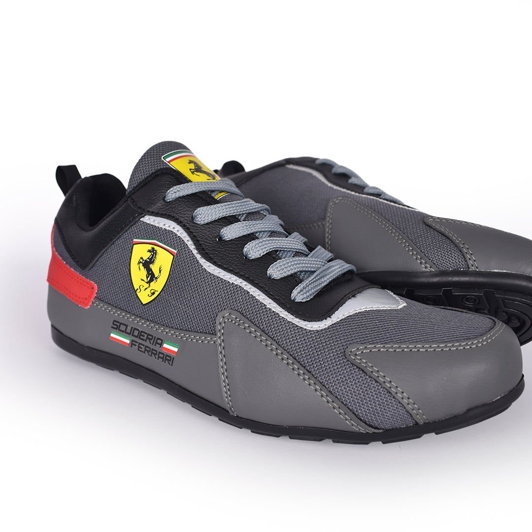 Tocotuperta™ - Tenis Ferrari