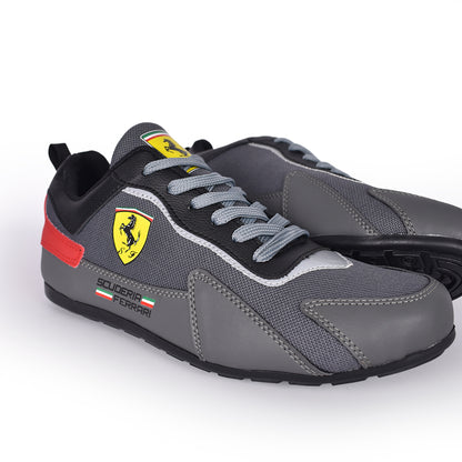 Tocotuperta™ - Tenis Ferrari