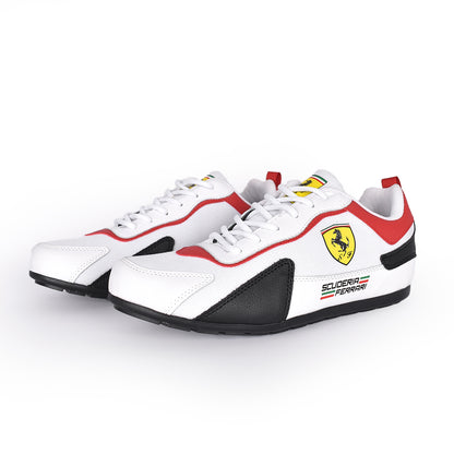 Tocotuperta™ - Tenis Ferrari