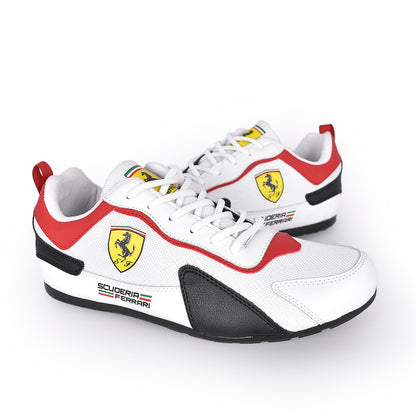 Tocotuperta™ - Tenis Ferrari