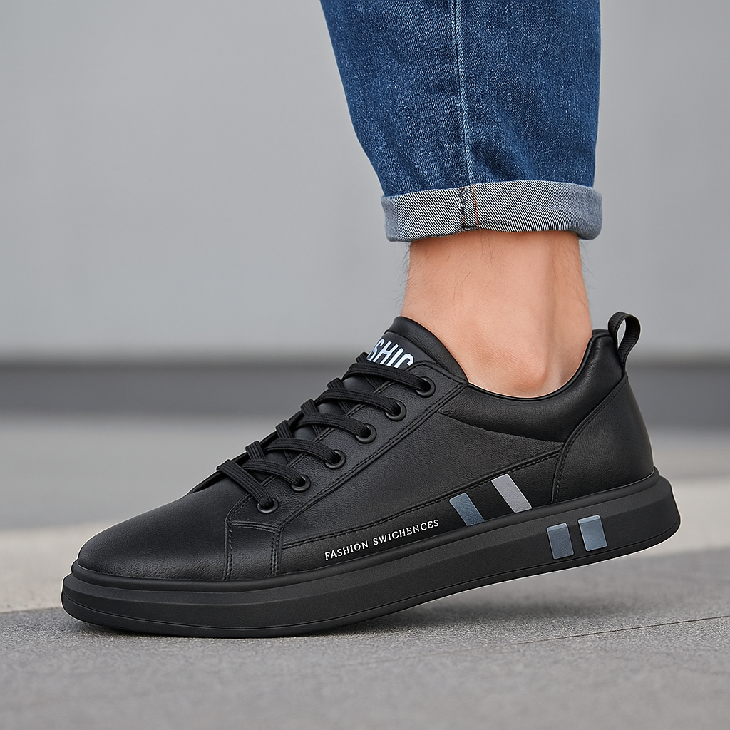 Monarch Elite™ - Calzado Ejecutivo Deportivo