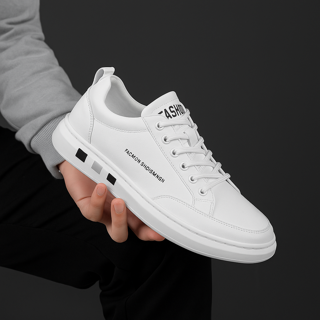 Monarch Elite™ - Calzado Ejecutivo Deportivo