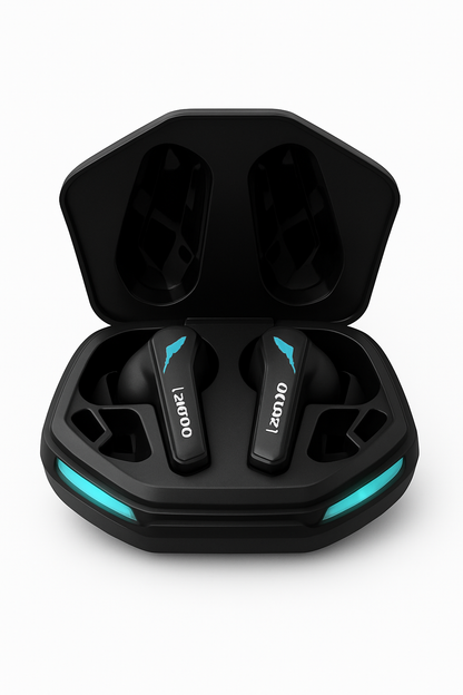 AUDIFONOS LENOVO GM2 PRO
