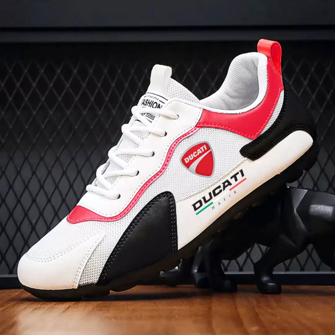Tocotuperta™ - Tenis ducati