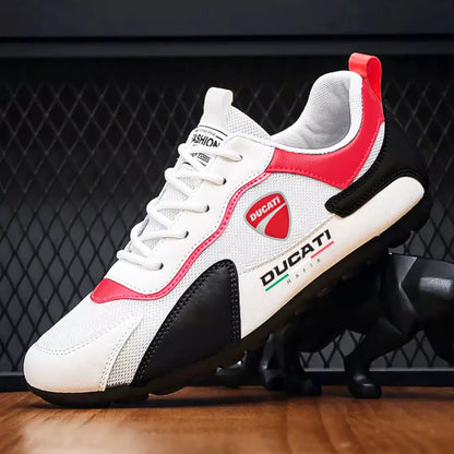Tocotuperta™ - Tenis ducati