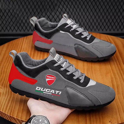 Tocotuperta™ - Tenis ducati